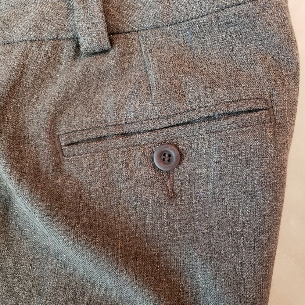 Sigrid Olsen-Size 10 Slacks - image 2